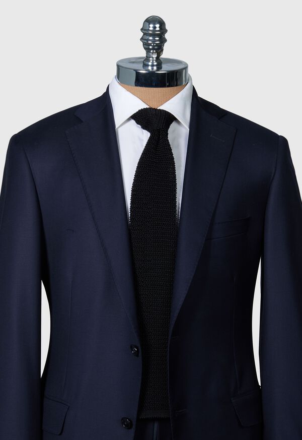 Paul Stuart Silk Knit Tie, image 2