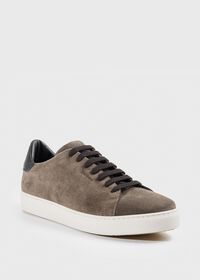 Paul Stuart Pascal Suede Sneaker, thumbnail 2
