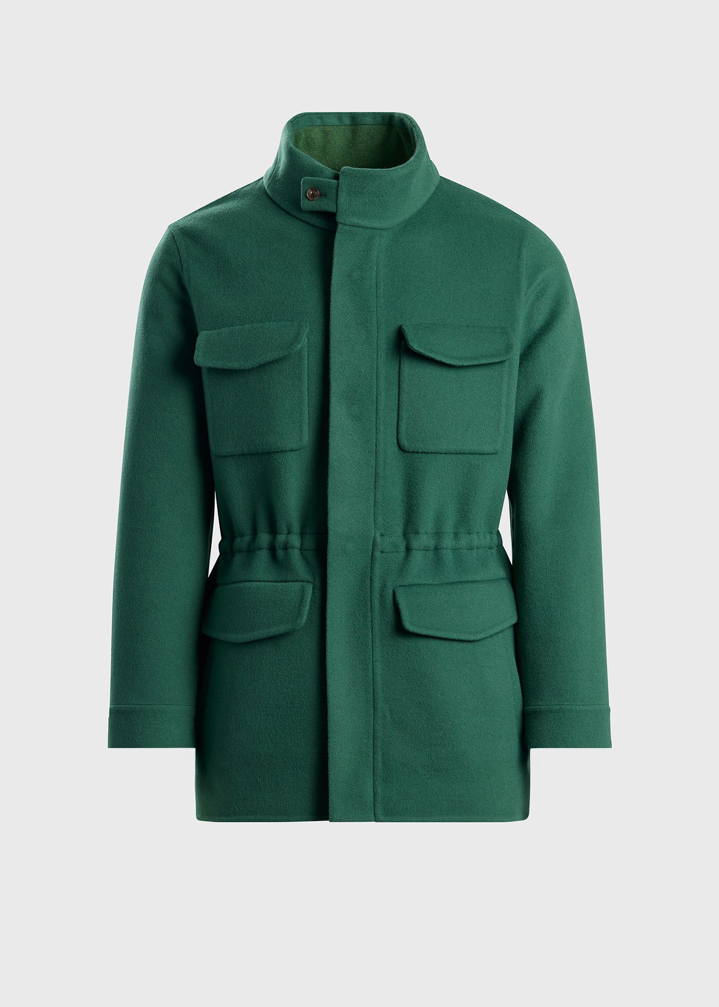 ジャケット・アウター 90s Paul Stuart wool half coat Men's Sportswear - Coats, Jackets and Outerwear - Paul Stuart