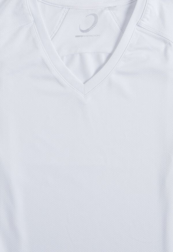 Paul Stuart Short Sleeve T-Shirt, image 2
