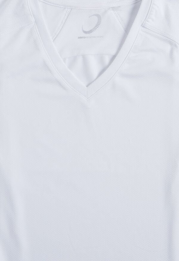Paul Stuart Short Sleeve T-Shirt, image 2