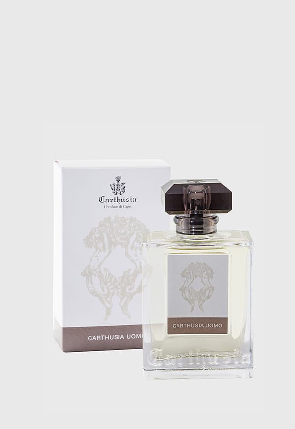Versace uomo 2025 parfum