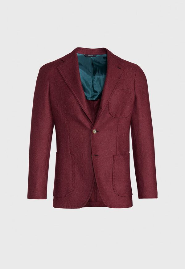 Paul Stuart Cashmere Blazer, image 1