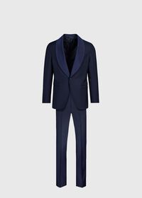 Paul Stuart Shawl Collar Tuxedo, thumbnail 1