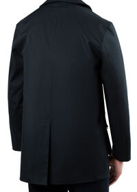 Paul Stuart Cotton Fingertip Field Jacket with Black Watch Lining, thumbnail 3