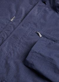 Paul Stuart Microfiber Field Jacket, thumbnail 2