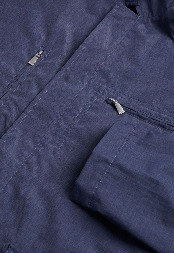 Paul Stuart Microfiber Field Jacket, image 2