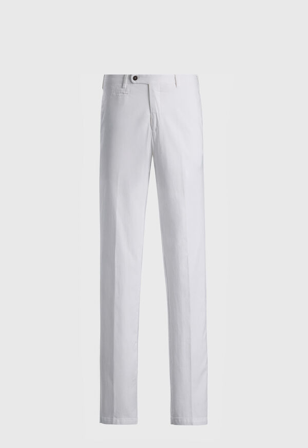 Paul Stuart Cotton Trouser, image 1