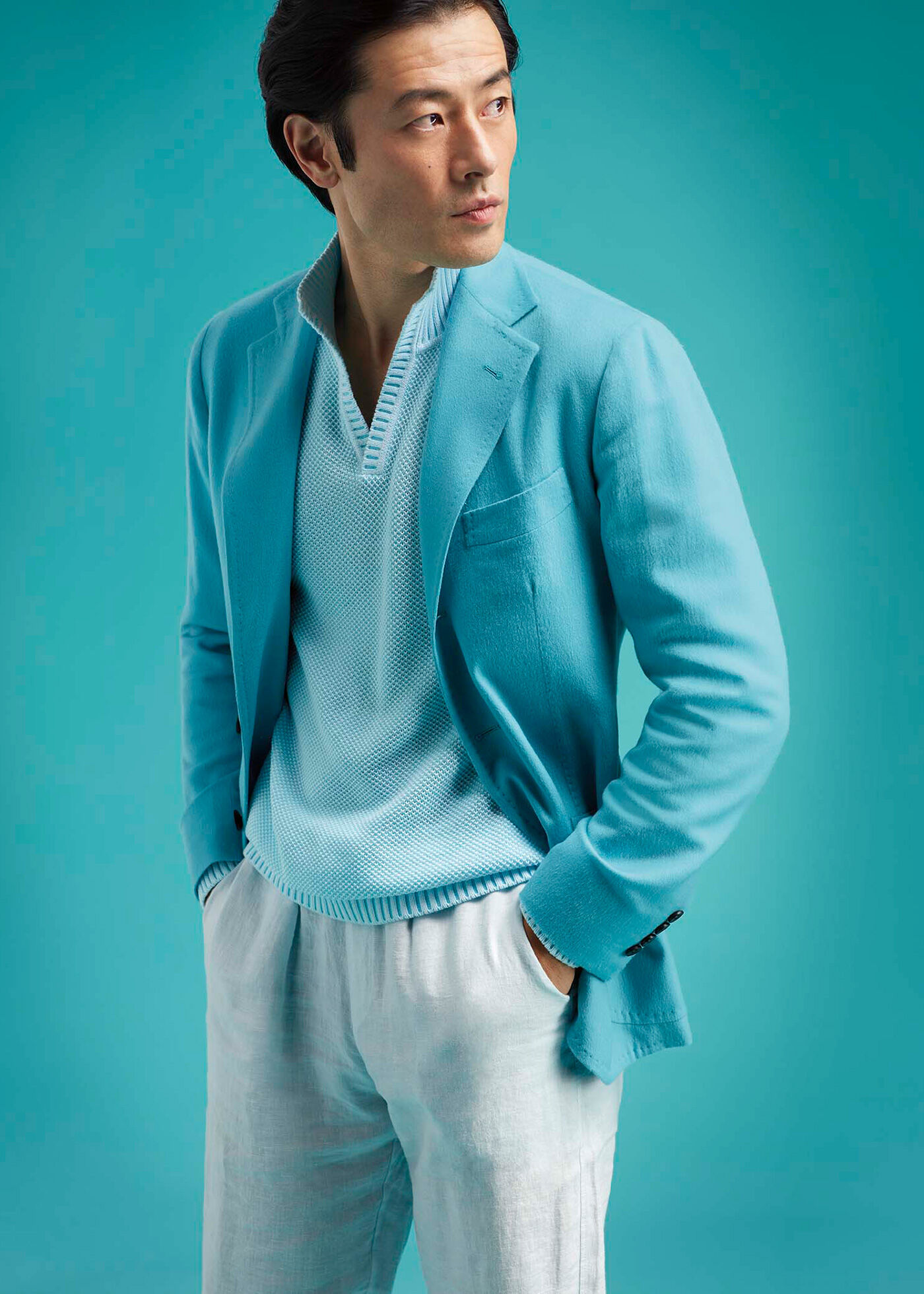 Paul stuart blazer Clearance