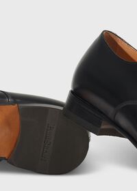 Paul Stuart Bruce Leather Plain Toe Derby, thumbnail 5