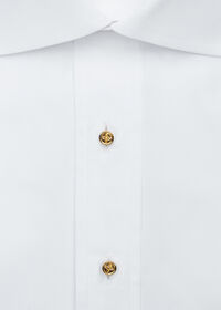 Paul Stuart Button Cufflinks & Stud Set, thumbnail 3