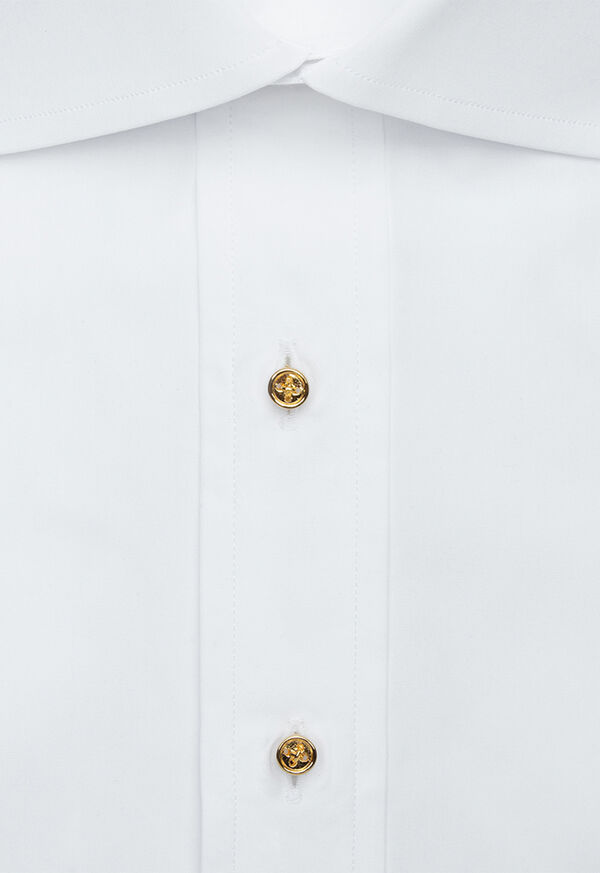 Paul Stuart Button Cufflinks & Stud Set, image 3