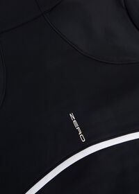 Paul Stuart Zero Restriction Performance Quarter Zip, thumbnail 10
