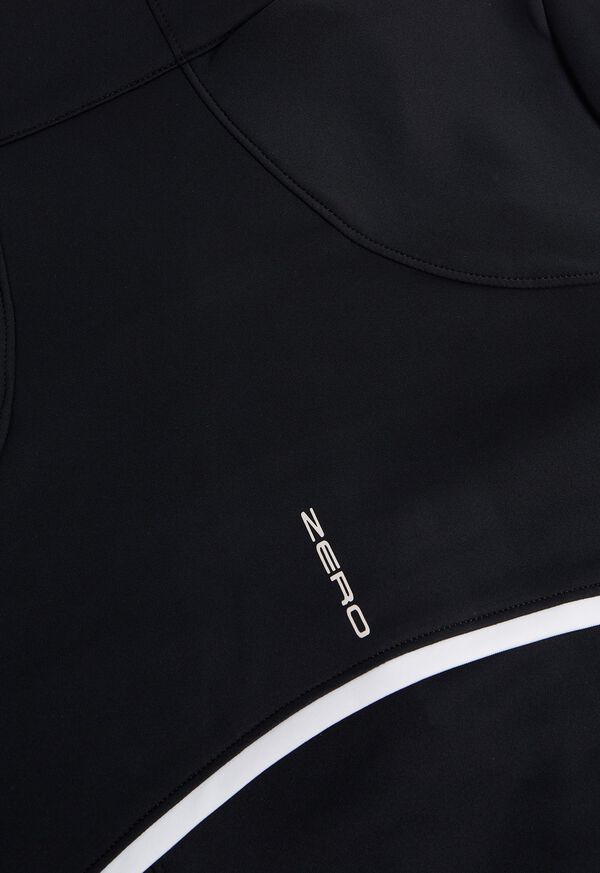 Paul Stuart Zero Restriction Performance Quarter Zip, image 10