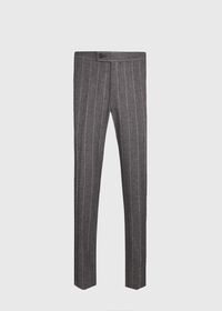 Paul Stuart Chalk Stripe Suit, thumbnail 7