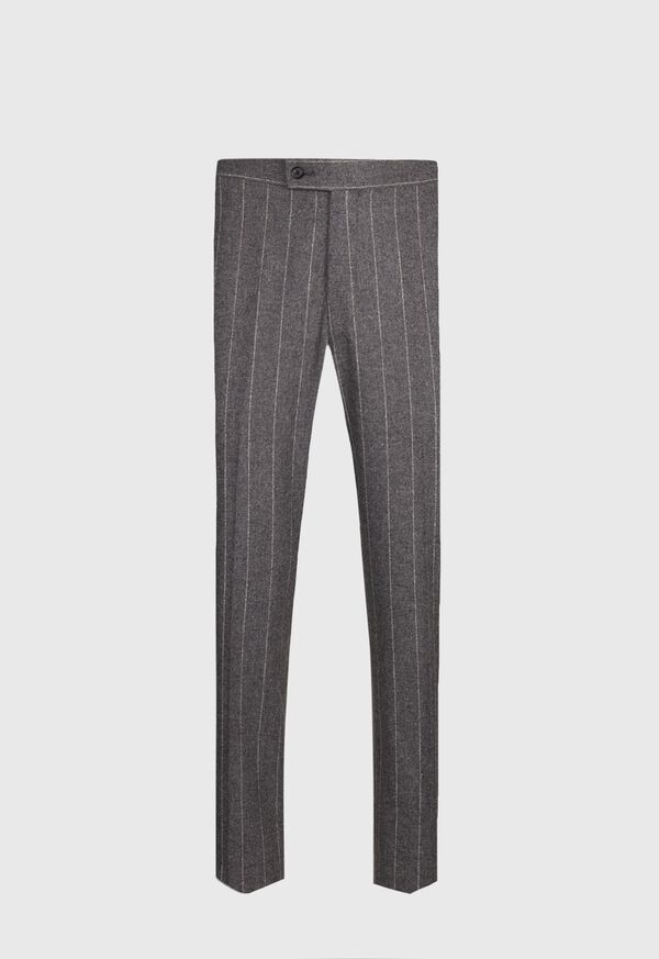 Paul Stuart Chalk Stripe Suit, image 7