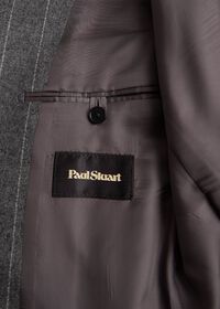 Paul Stuart Chalk Stripe Suit, thumbnail 6