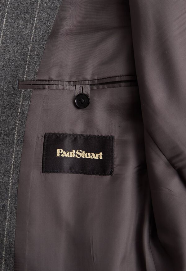 Paul Stuart Chalk Stripe Suit, image 6