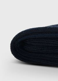 Paul Stuart Wool Mini Vanise Sock, thumbnail 2