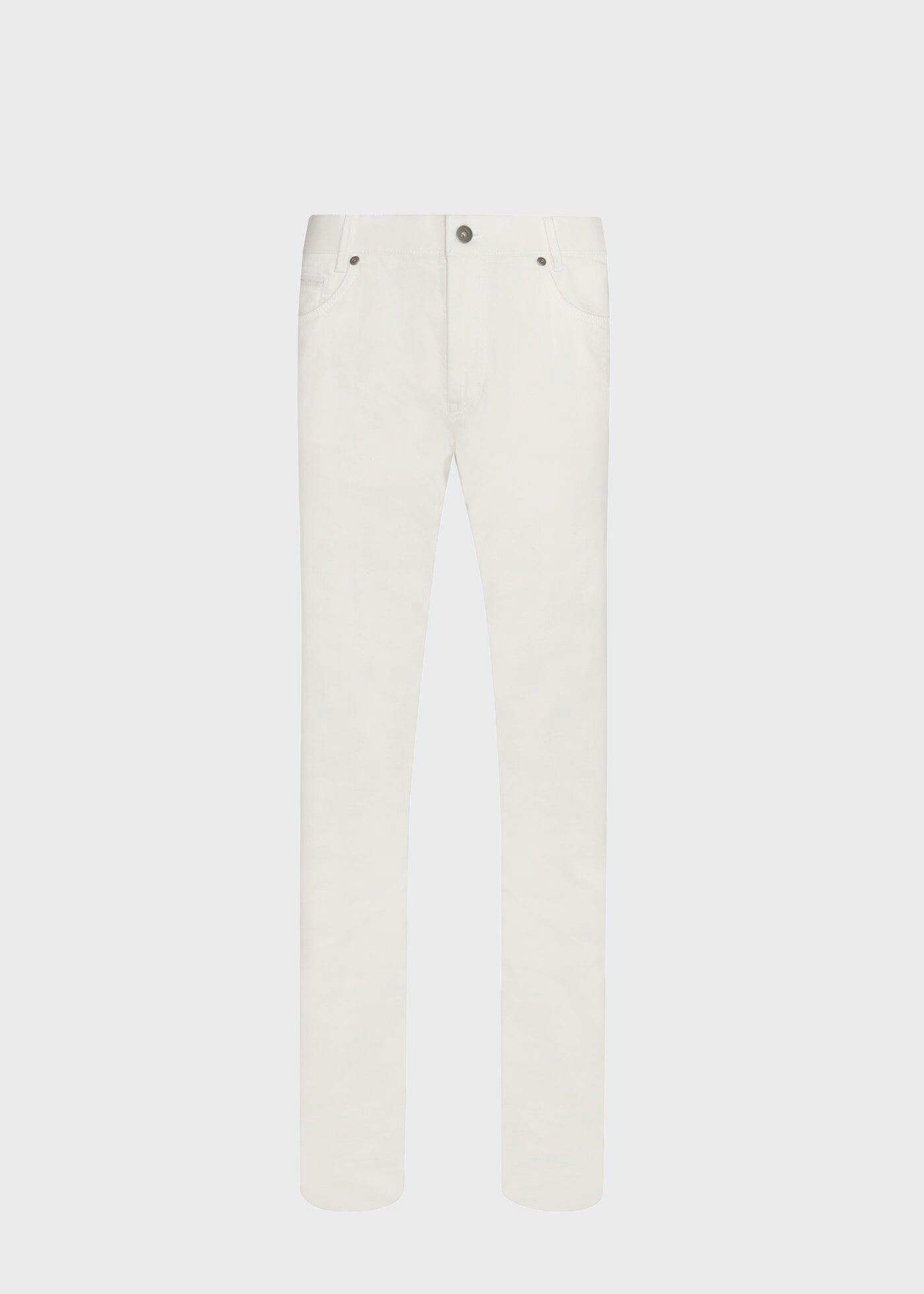 jeans pant white