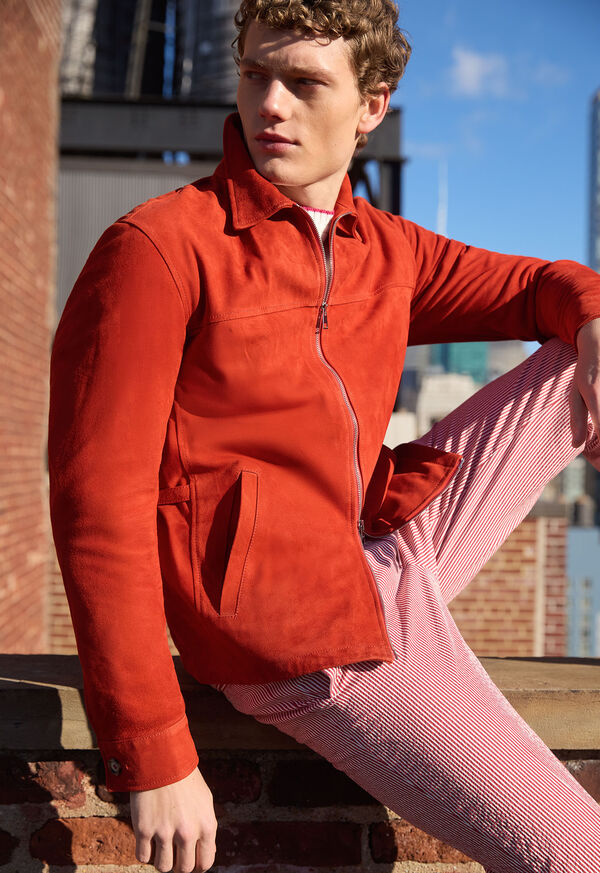 Paul Stuart Shop The Look, image 1