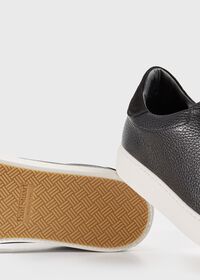 Paul Stuart Pascal Leather Sneaker, thumbnail 5