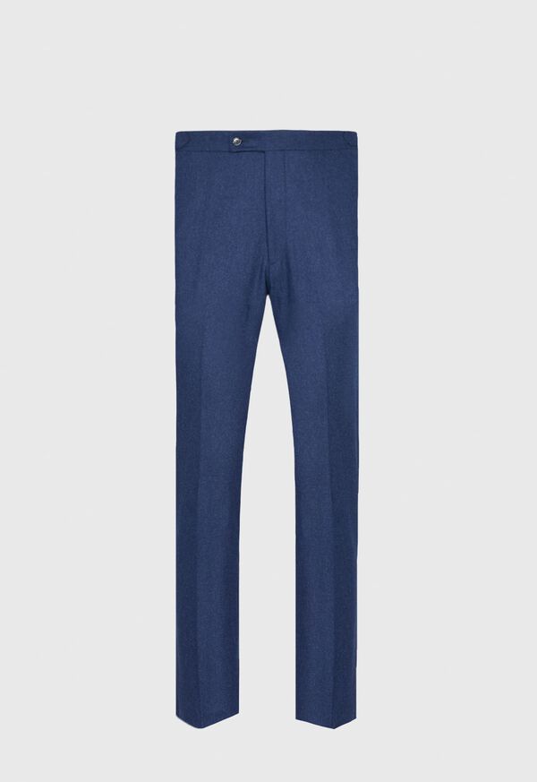 Paul Stuart Flannel Suit, image 6