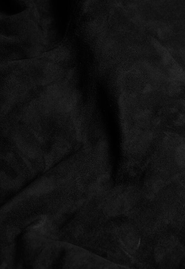 Paul Stuart Stretch Suede Legging, image 19
