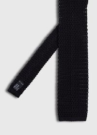 Paul Stuart Italian Silk Knit Tie, thumbnail 9