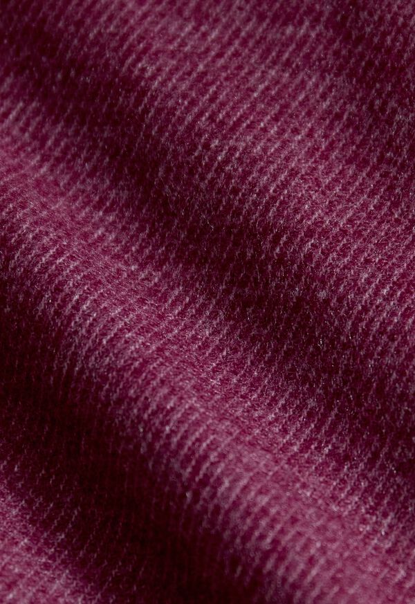 Paul Stuart Brushed Twill Shirt, image 3