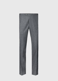 Paul Stuart Carded Flannel Astaire Suit, thumbnail 7