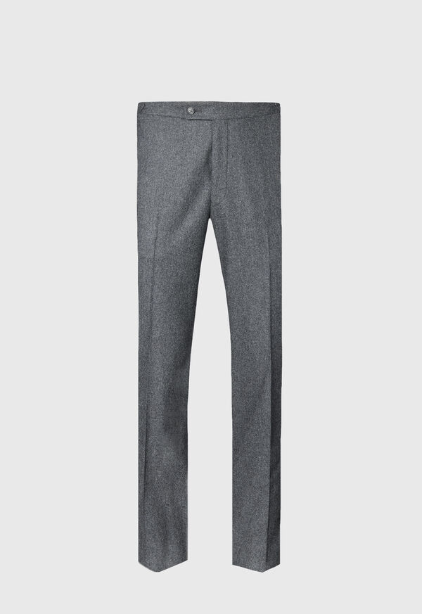 Paul Stuart Carded Flannel Astaire Suit, image 7