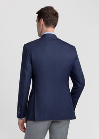 Paul Stuart Paul Fit Solid Cashmere Blazer, thumbnail 7
