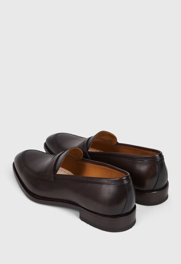 Paul Stuart Milton Penny Loafer, image 4