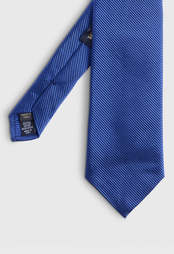 Paul Stuart Solid Mogador Tie, image 1