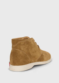 Paul Stuart Hans Suede Chukka Boot, thumbnail 3