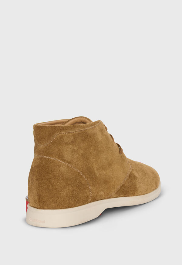 Paul Stuart Hans Suede Chukka Boot, image 3
