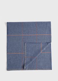 Paul Stuart Glen Plaid Scarf, thumbnail 1