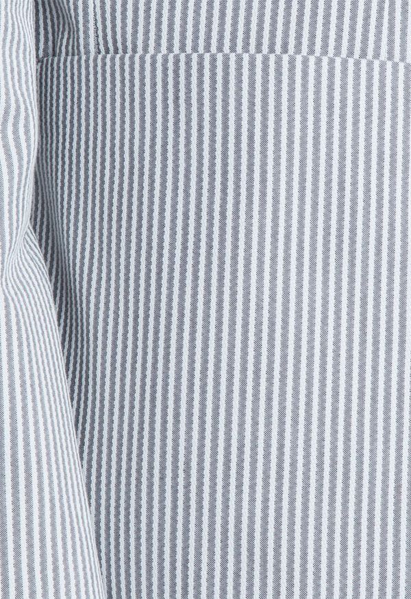 Paul Stuart Striped Cotton Sport Jacket, image 3