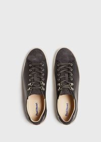 Paul Stuart Game Leather Sneaker, thumbnail 2