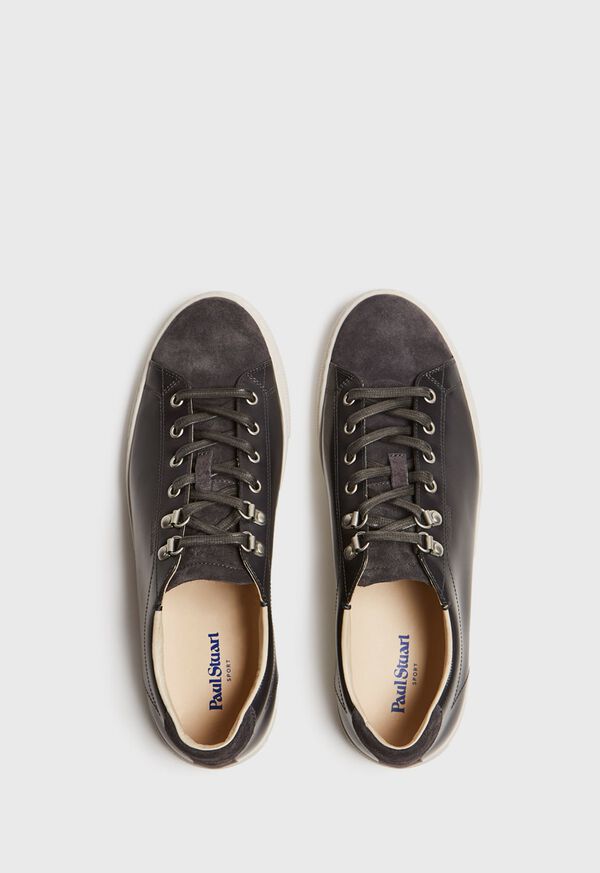 Paul Stuart Game Leather Sneaker, image 2