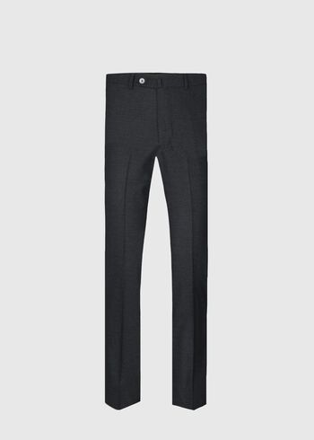 Paul Stuart Cashmere Flannel Trouser