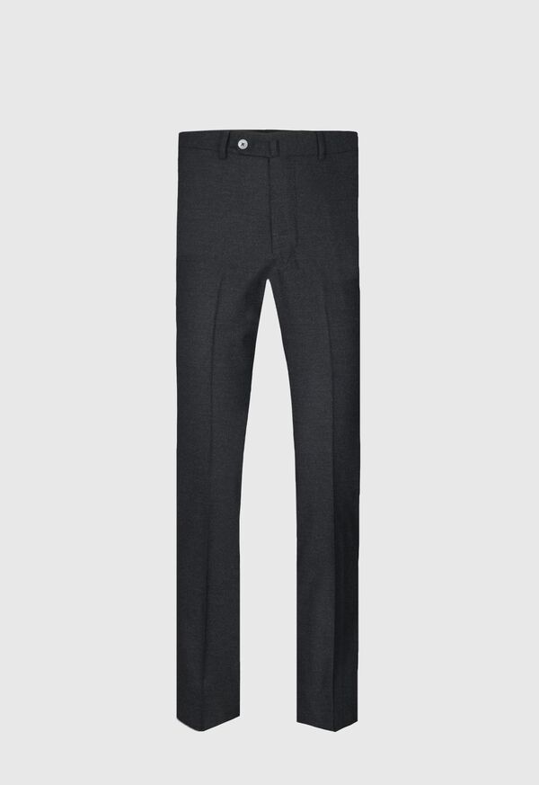 Paul Stuart Cashmere Flannel Trouser, image 1