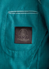 Paul Stuart Garment Washed Two Button  Jacket, thumbnail 3