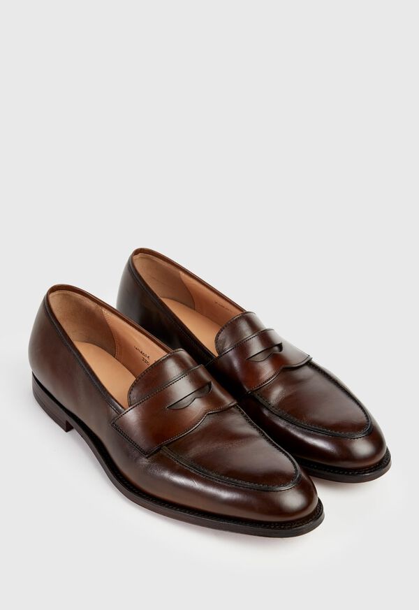 Paul stuart loafers 2025