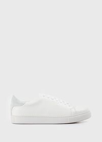 Paul Stuart Pascal Leather Sneaker, thumbnail 1