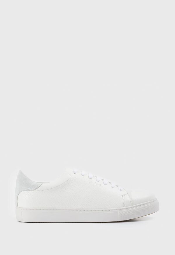 Paul Stuart Pascal Leather Sneaker