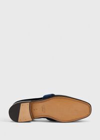 Paul Stuart Nuccio Velvet Formal Slip-On, thumbnail 5