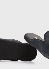 Paul Stuart Palace Suede Slip-on, thumbnail 5