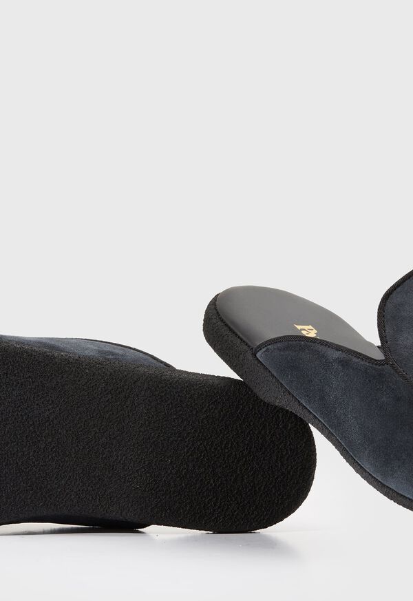 Paul Stuart Palace Suede Slip-on, image 5